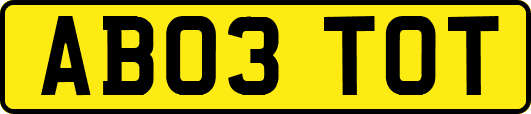 AB03TOT