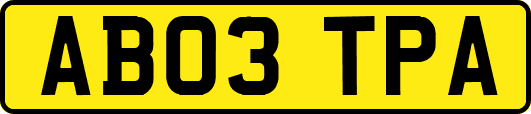 AB03TPA