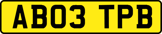 AB03TPB