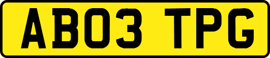 AB03TPG