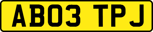 AB03TPJ