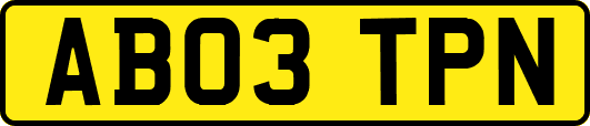 AB03TPN