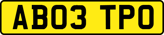 AB03TPO
