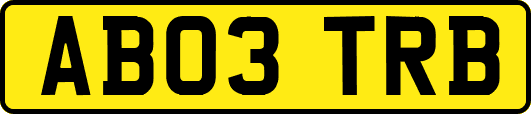 AB03TRB