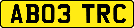 AB03TRC