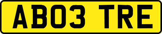 AB03TRE