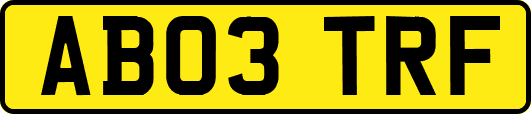 AB03TRF