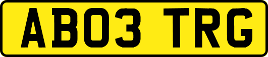 AB03TRG