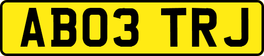 AB03TRJ