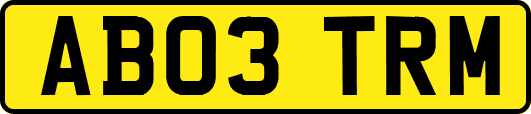 AB03TRM