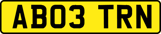 AB03TRN