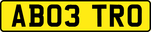 AB03TRO