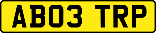 AB03TRP