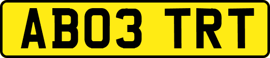 AB03TRT