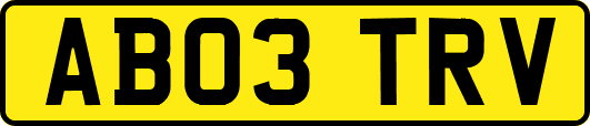 AB03TRV