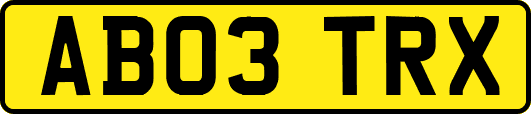 AB03TRX