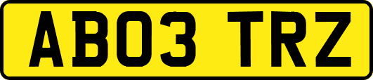 AB03TRZ