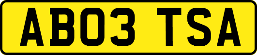 AB03TSA