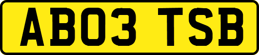 AB03TSB