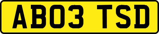 AB03TSD