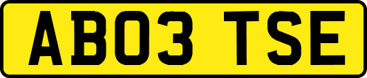 AB03TSE