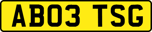 AB03TSG