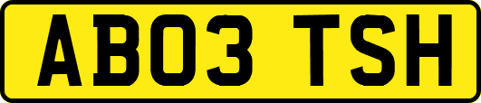 AB03TSH