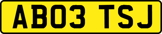 AB03TSJ