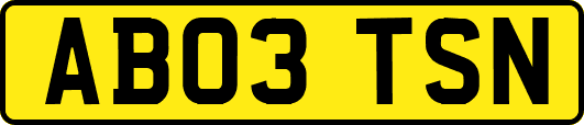 AB03TSN