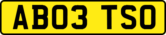 AB03TSO