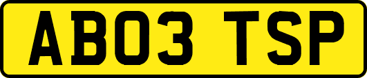 AB03TSP