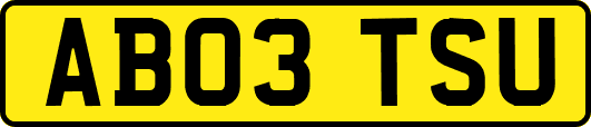 AB03TSU