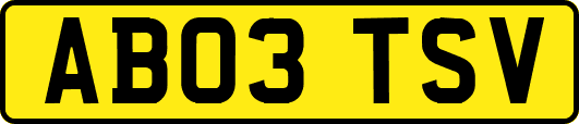 AB03TSV