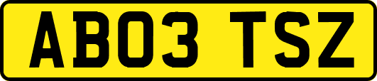 AB03TSZ
