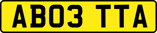 AB03TTA