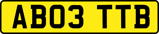 AB03TTB