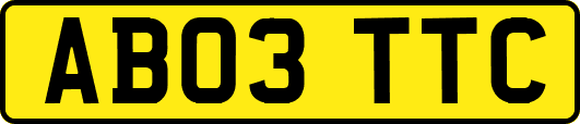 AB03TTC