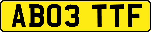 AB03TTF