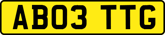 AB03TTG
