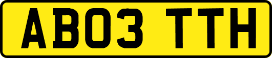 AB03TTH