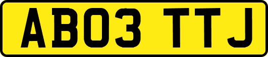 AB03TTJ