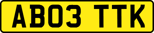 AB03TTK