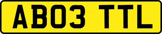 AB03TTL