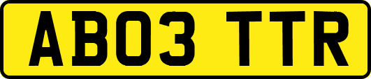 AB03TTR