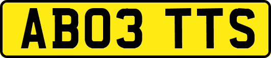 AB03TTS