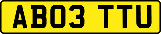 AB03TTU