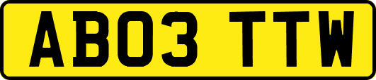 AB03TTW