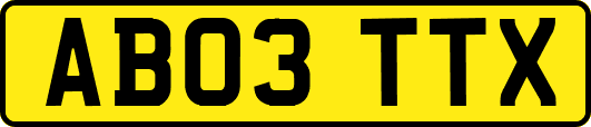 AB03TTX