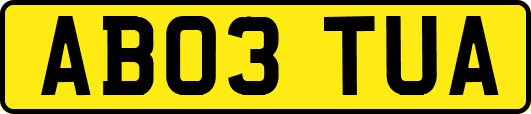 AB03TUA