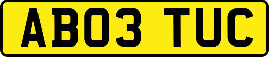 AB03TUC